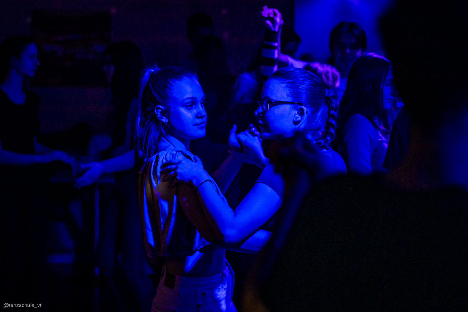 20230325 Ballcheck Tanzparty 4447